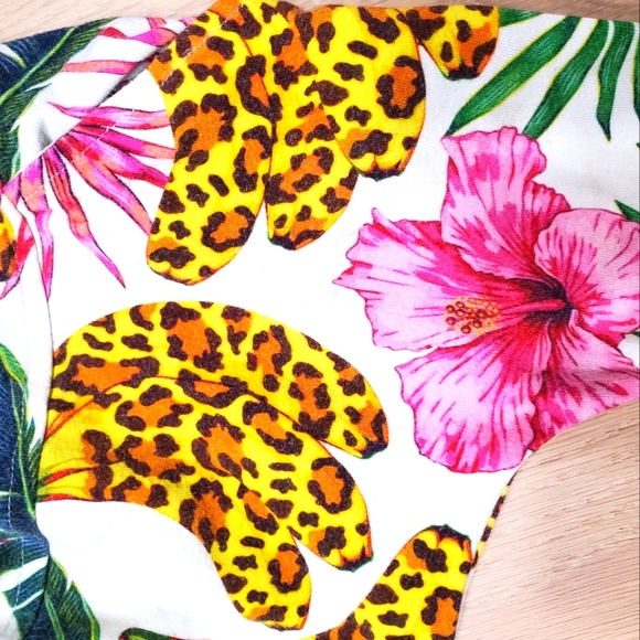 3T-5T Little Yogi Harems - Picture 3 of 5